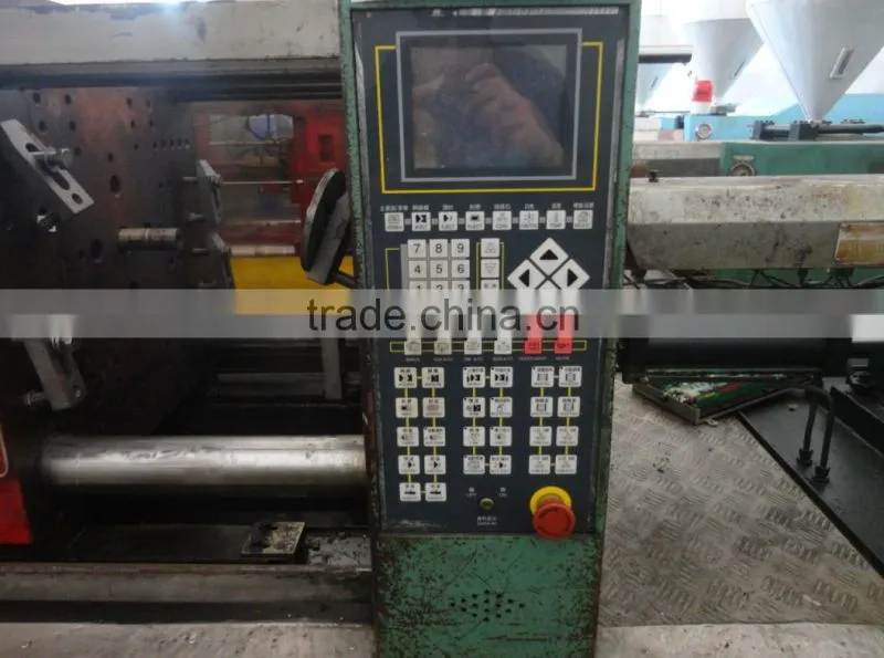 low cost Used Plastic Injection Molding Machine