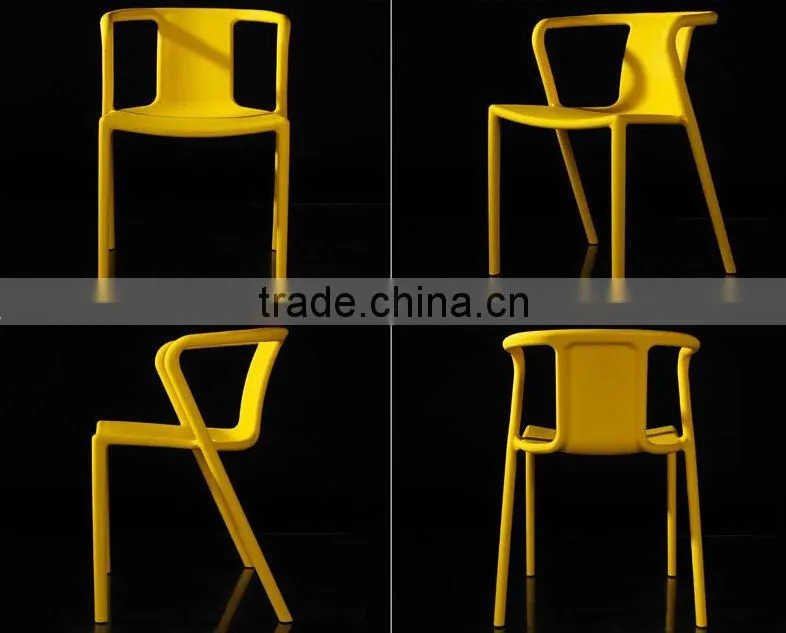 PP plastic chairs/ garden party chairs/ outdoor furniture 1739