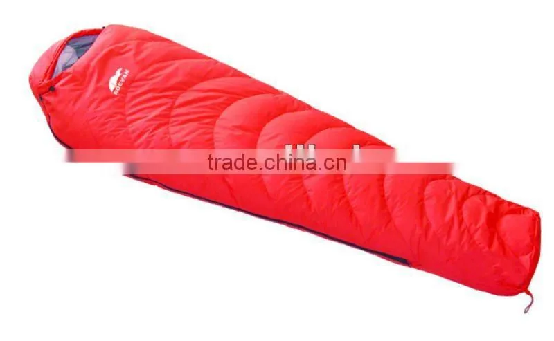 1500g Duck Down Sleeping Bag
