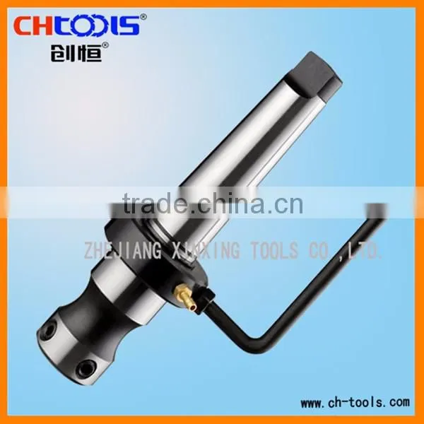 Cutting tools with chtools part drill arbors