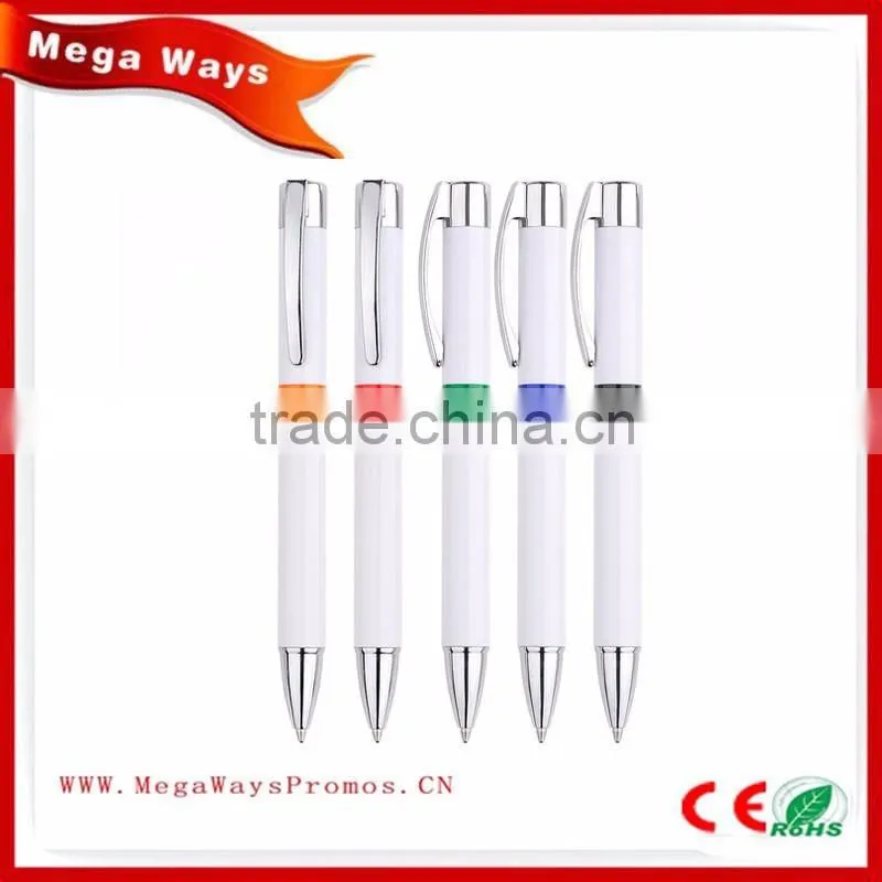 wholesale advertising ball pen ,banner pen,Paper touch pen