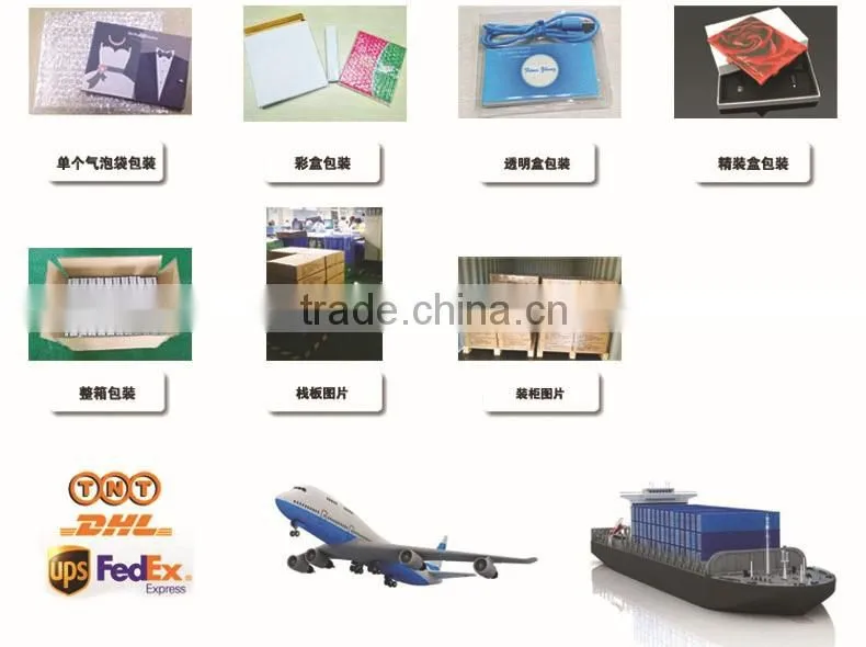High-end custom 2.4 "/2.8"/3.5"/5"/7"/10.1"video card digital video laptop invitation e-card gift CARDS