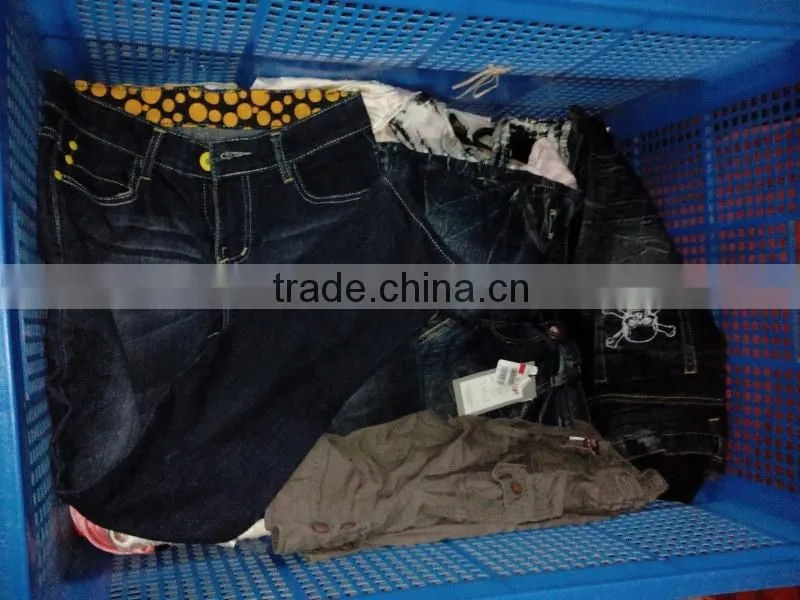 used ladies cotton pants / best price
