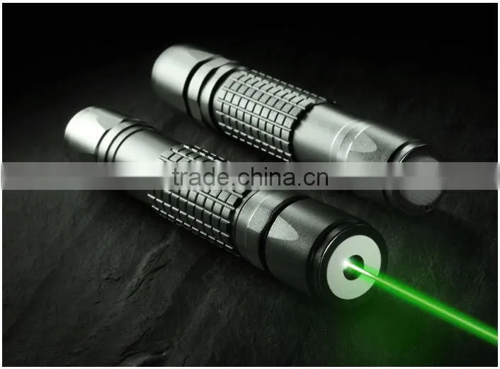 532nm Super Bright class 3 Power Green Laser Pointer great Military Adjutable Focus 200mW High Power