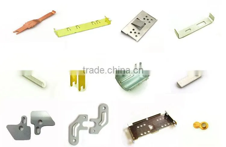 OEM electric stamping parts,ODM electric stamping parts