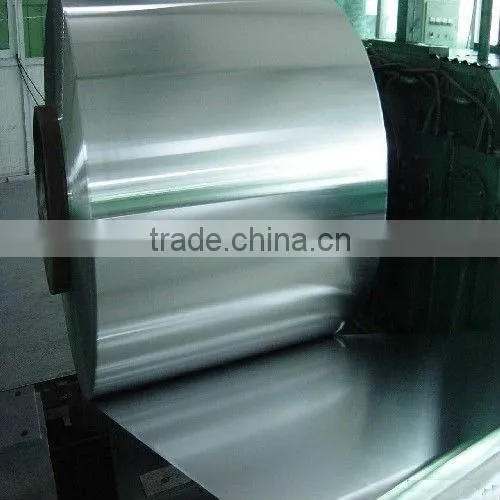 Cold Rolled ASTM 310S Stainless Steel Coil