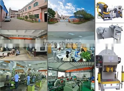 motorized coiler for heady coils-YOUYI machine