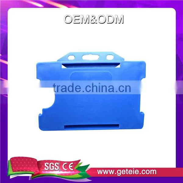 Credit Card Holder
