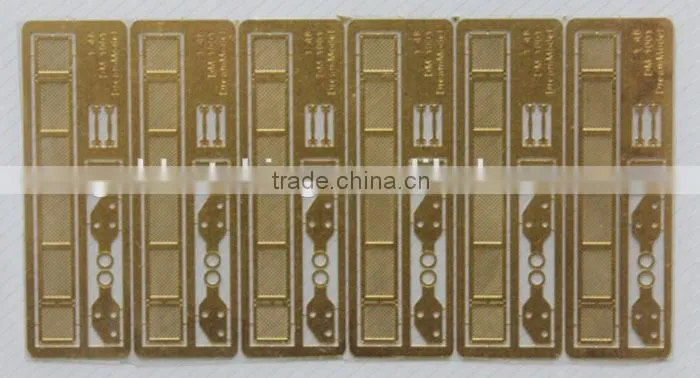 New factory price of printed circuit board etching, etched, etched metal