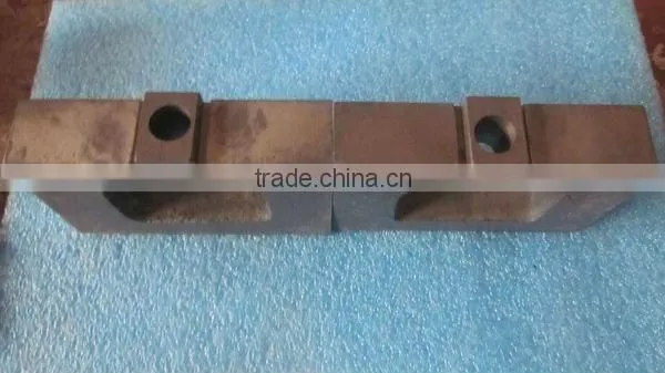 hot selling !! cushion block used on common rail system test bench