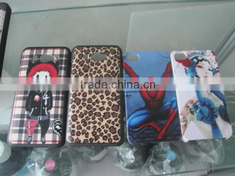 Low Price UV Flatbed Printer on LED Lamps