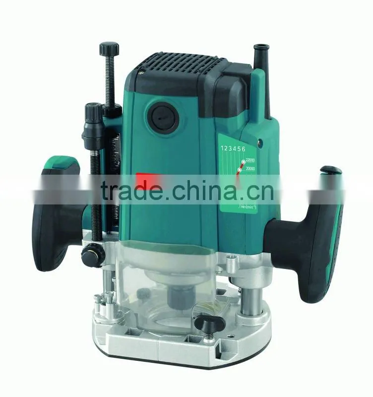 12mm Electric Router--R1800