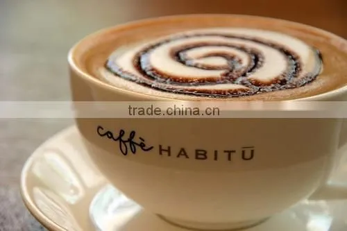 Halal products creamer