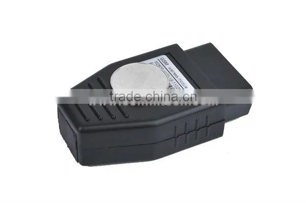 Plug and play obd-2 vehicle diagnostics tracking system price