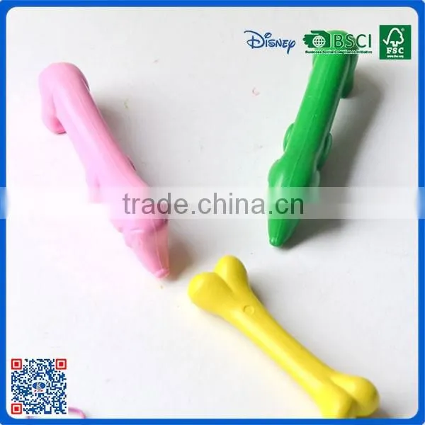 2016 wholesale fancy 3D crayon for drawing with high quality