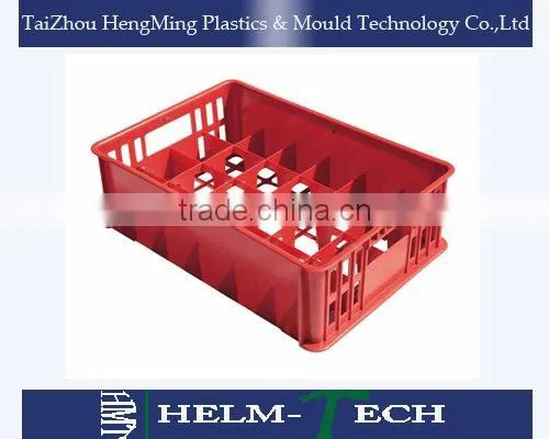 plastic household product mould-cuboid sorting box mould-1728