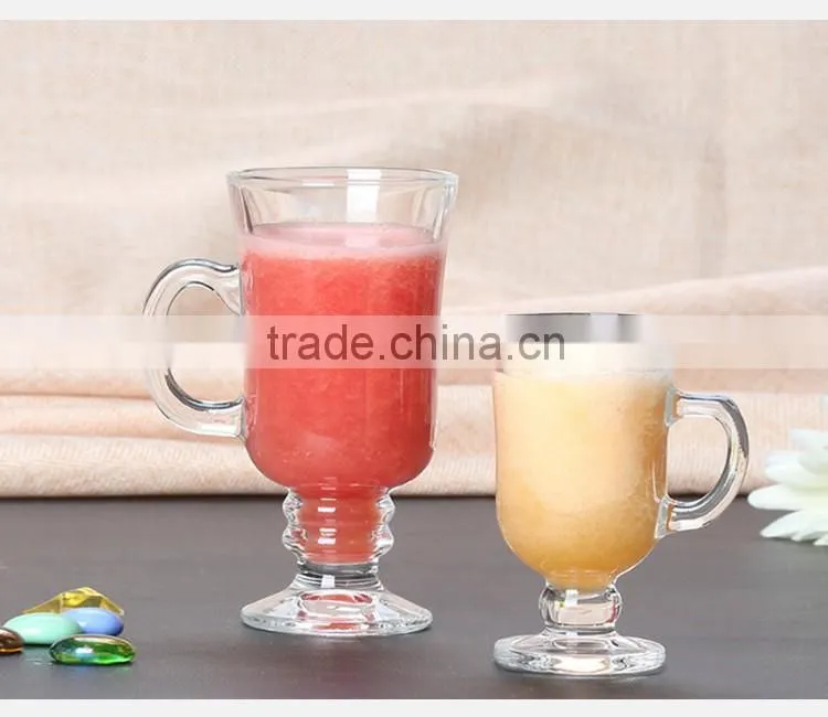 wholesale machine made sets drinking glass cup