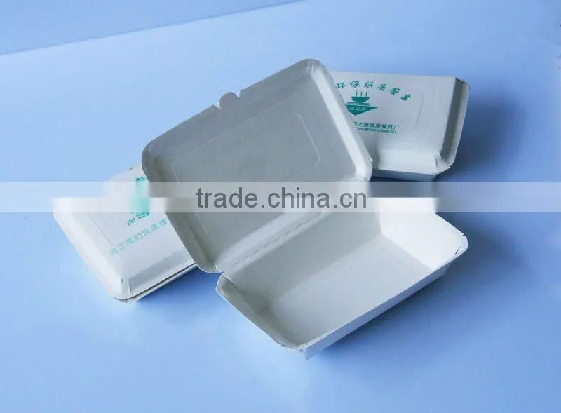 paper box machine
