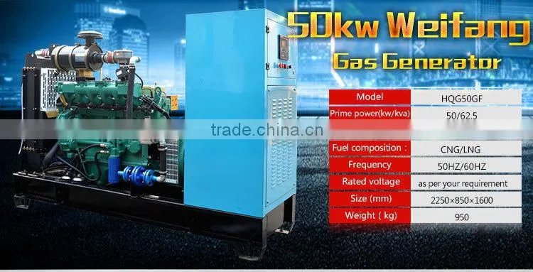 Gasoline generator gasoline generator set, Gas Generator