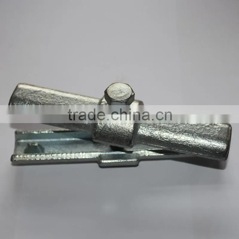 Scaffolding Clamp Inner Joint Pin for Contruction Pipes 48.3mm