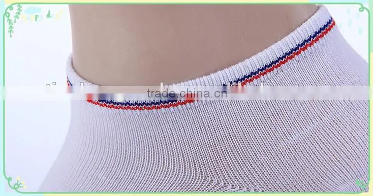 custom days of the week cotton socks man disposable socks