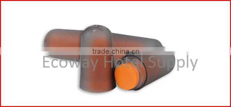 2015 Factory High Quality New Wholesale Hotel Cheap Earplugs