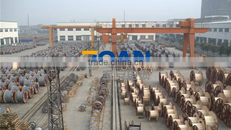 Tie Wire, Solid Aluminum 1350 Wire (ASTM B 609)
