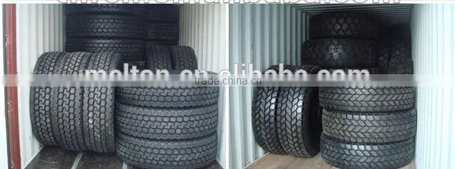 14.00R20 radial otr tyre dump truck tyre