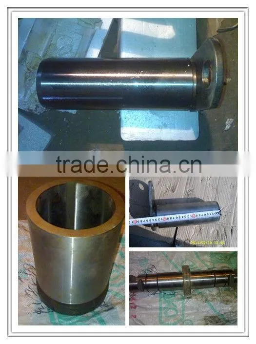 Excavator Pin Bushing Pin and Bush
