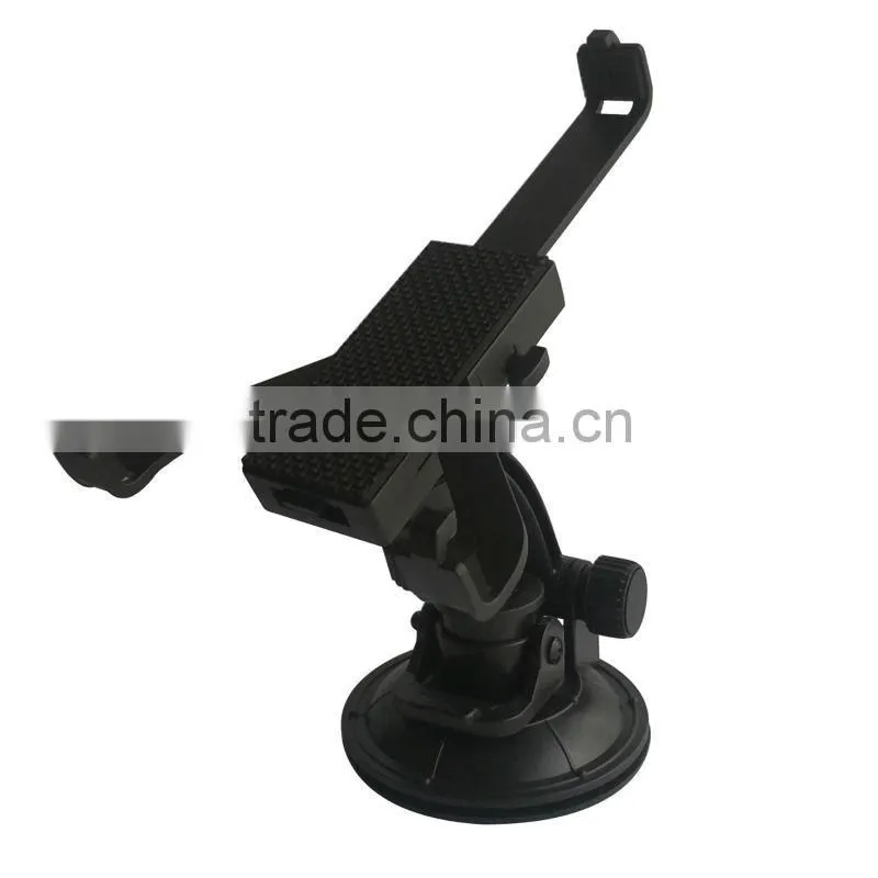 model DVD-D-AY car kit mount tablet holder hot sales car mount tablet holder