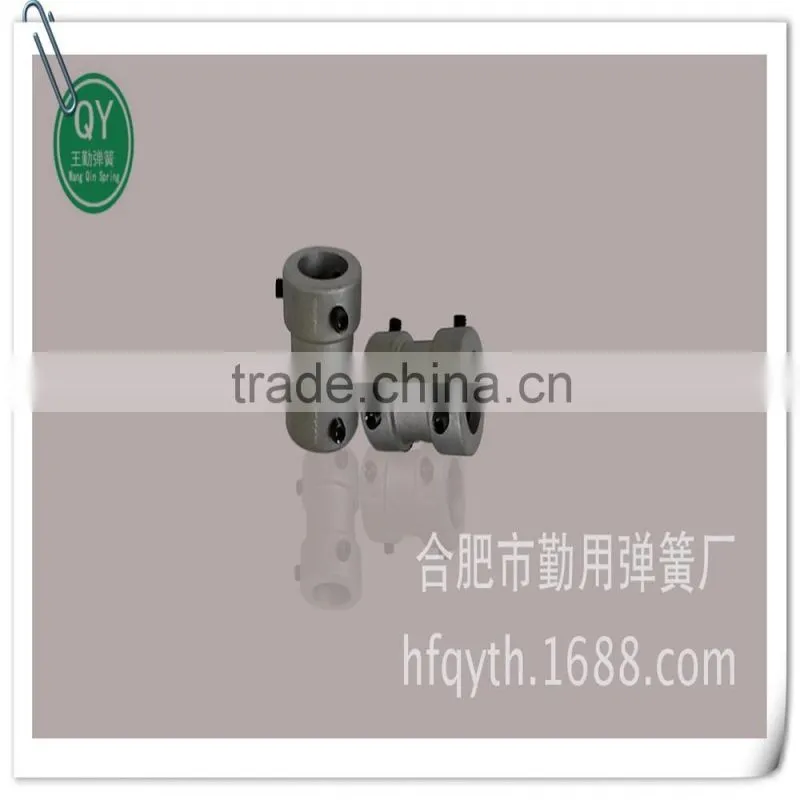 Coupling For Garage Door Coupling