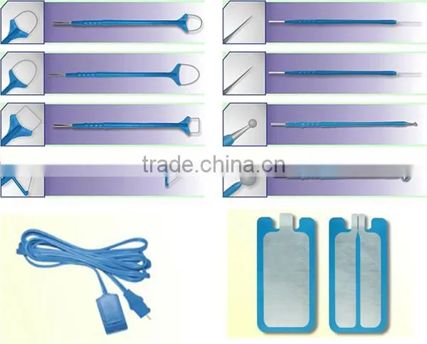 MCS-Bip-2000B Surgical Electric Bipolar Coagulator