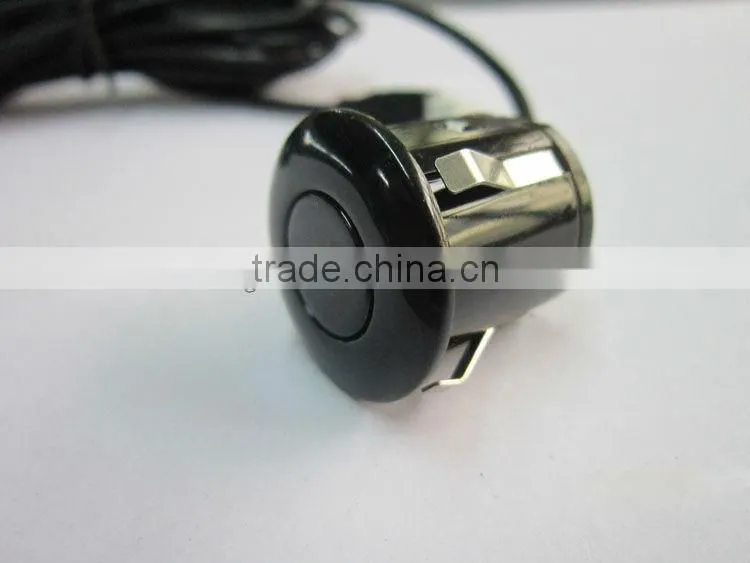 ultrasonic security an-collision car alarm parking sensor