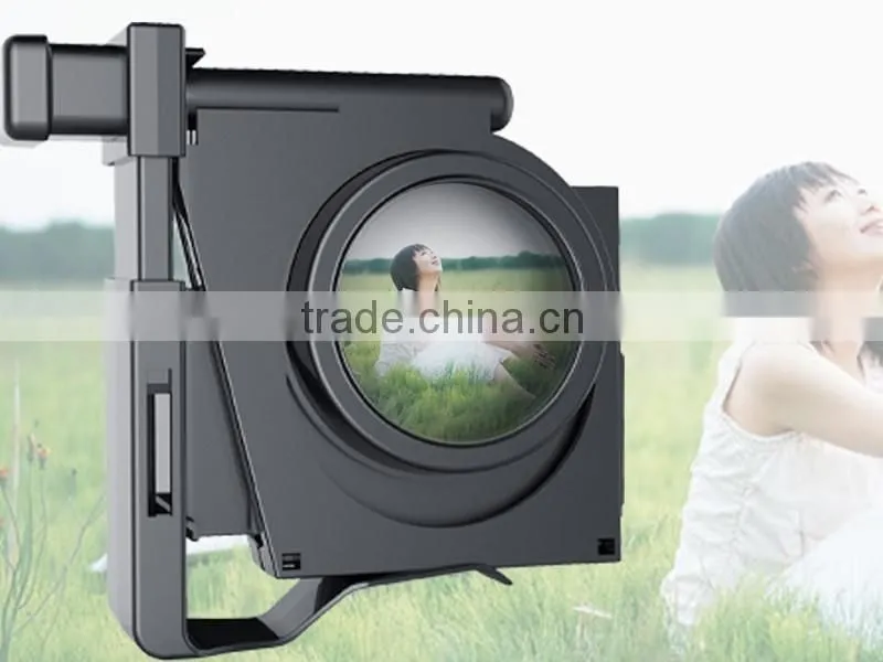 2016 Most Popular Glasses VR Fold 3D 4.0-6 Inch Virtual Reality