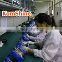 Jiangsu KomShine Technologies Limited company overview - view 2