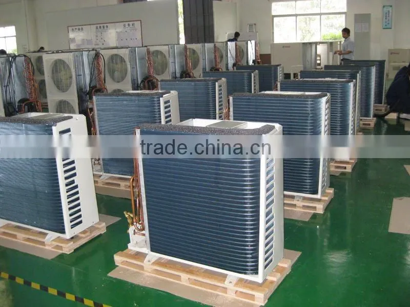 High Static Pressure Duct Unit727