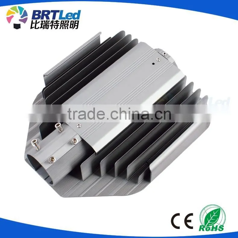 Industrial Outdoor 120w Led Roadway Light waterproof led street light price list 5 years warranty