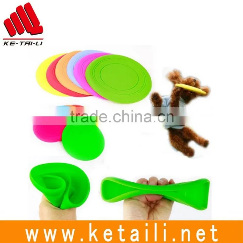 whole sale printable colorful Silicone placemat with FDA grade made in china