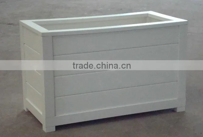 planter box