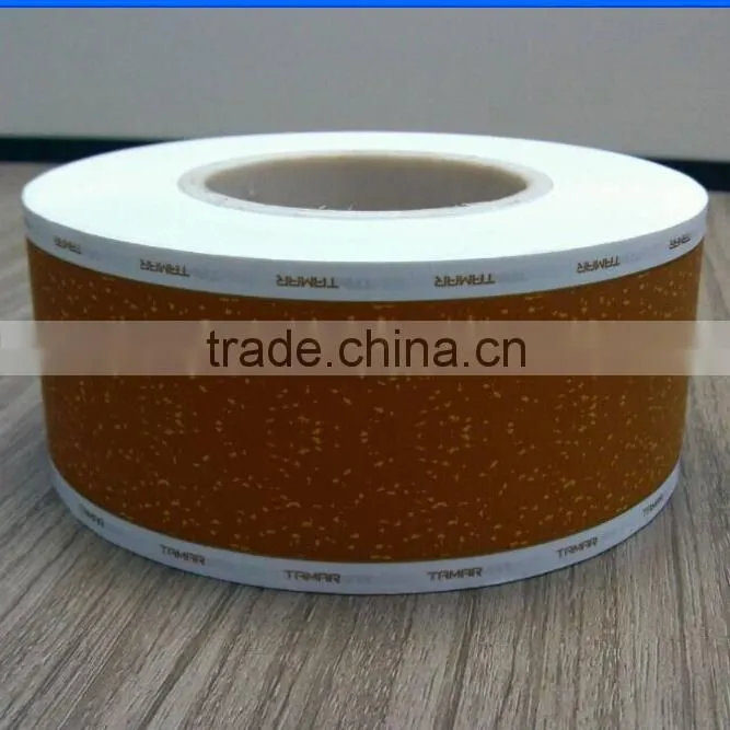 Custom Black Base Cigarette Tipping Paper For Cigarette Filter.