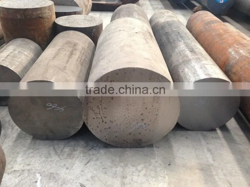 W6 high speed tool steel