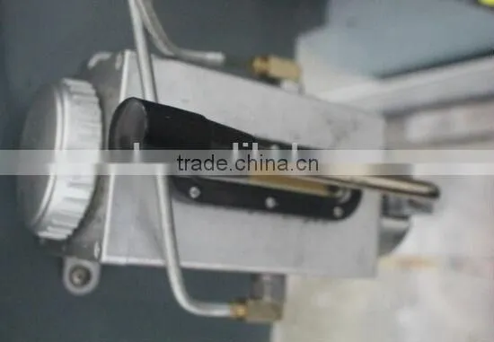 Guangdong Shenzhen Naik electronics testing board engraving cnc router