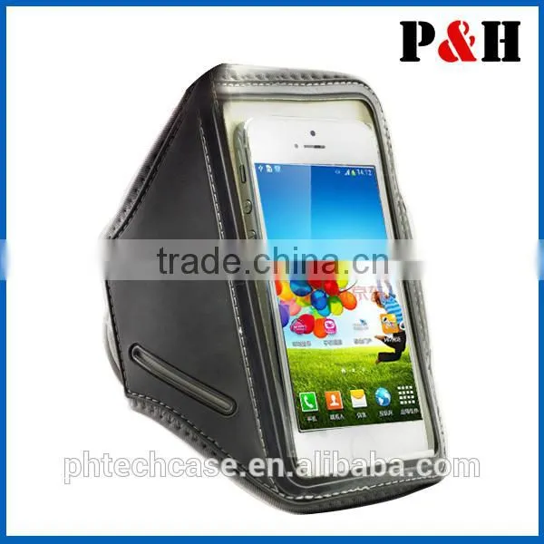 Leather case for iphone 6