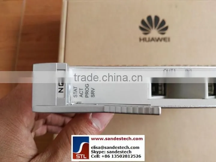 Huawei NQ2 TN53NQ201 03021AUE 4x10G line service processing board Huawei OSN8800 OSN6800 OSN 8800 OSN 6800 DWDM
