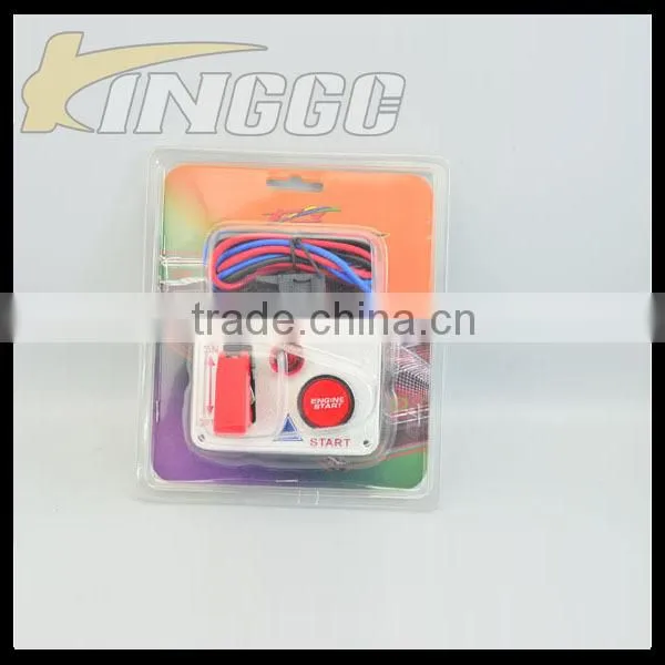 Wholesale Guangzhou Power Engine Start Auto Parts Engine Switch