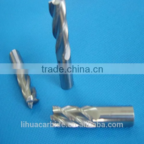 tungsten carbide / solid carbide rod for drillings endmills tools