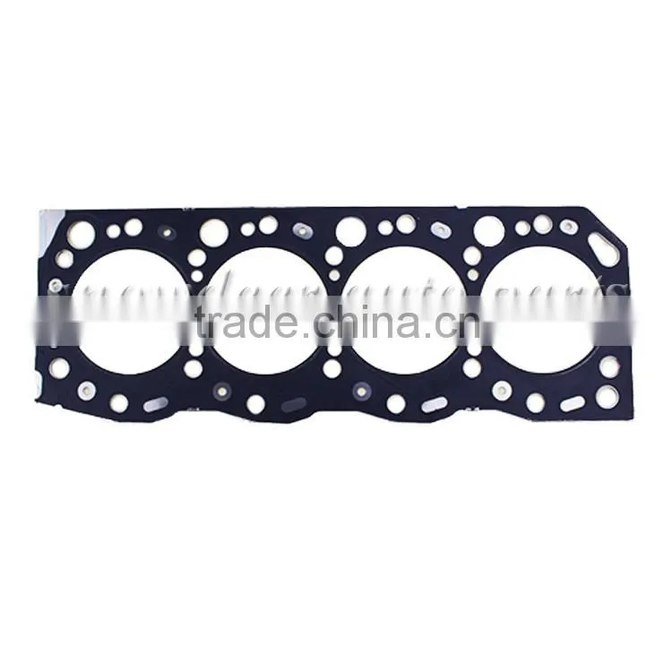 Top Cylinder Head Gasket Kit 04111-54094 Iron Material For Toyota Engine 3LT