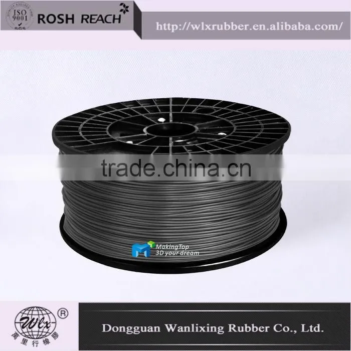 Hottest 1.75mm PLA Filament 1kg 2.2lb Rolls PLA Filament For 3D Printer Filament
