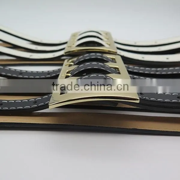 Special skinny belt for women