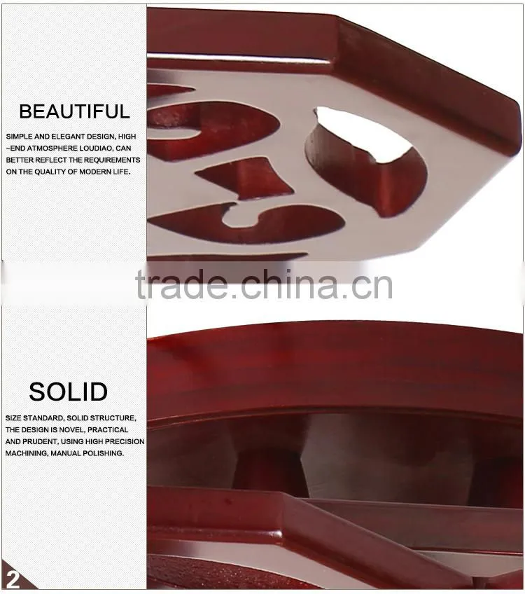 Jingdezhen decal pastel celling light modern lights
